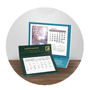 Desk Calendars Desk Calendars
